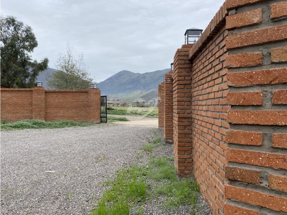 Terreno en venta en Calle Larga — foto 2