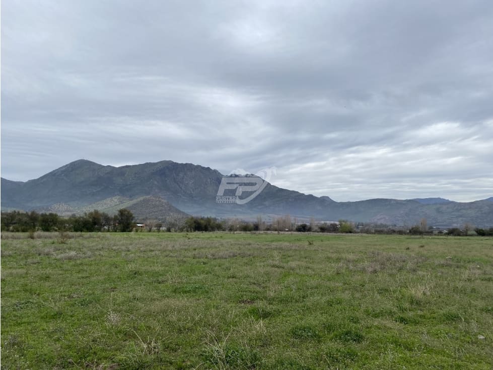 Terreno en venta en Calle Larga — foto 3
