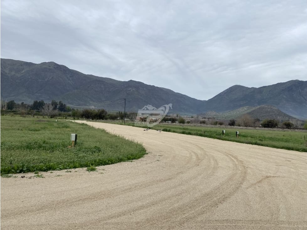 Terreno en venta en Calle Larga — foto 5