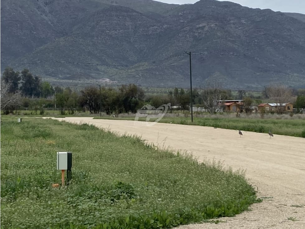 Terreno en venta en Calle Larga — foto 7