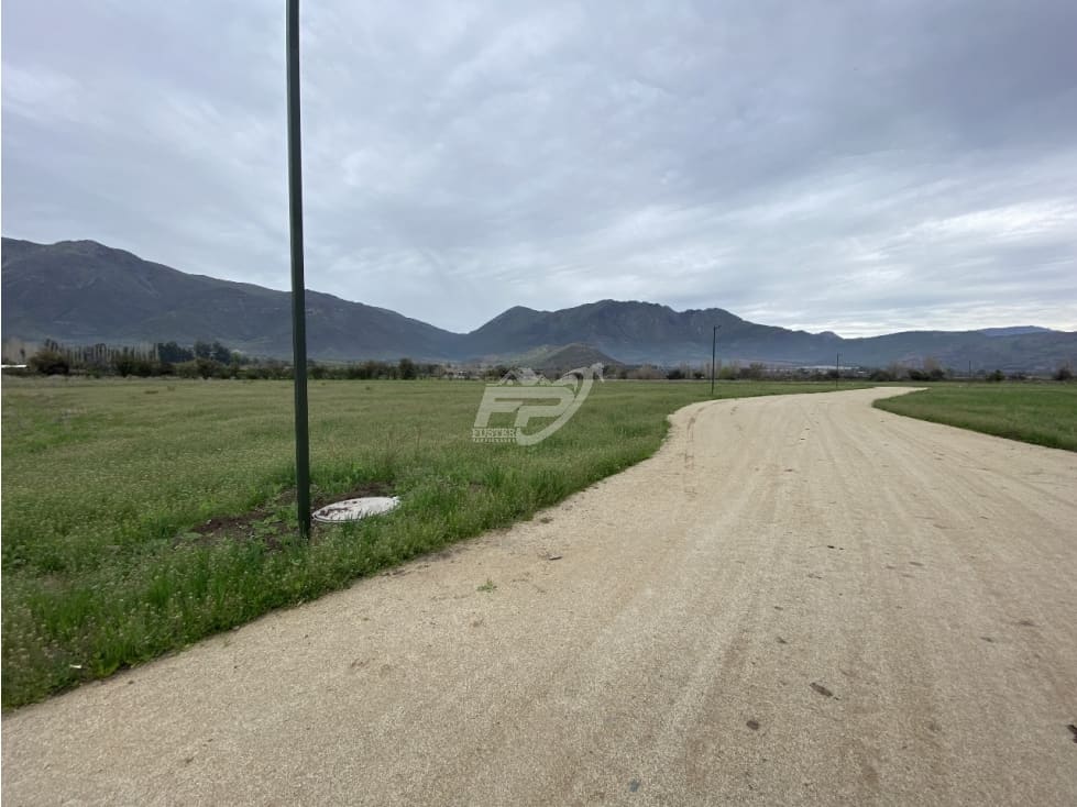 Terreno en venta en Calle Larga — foto 8
