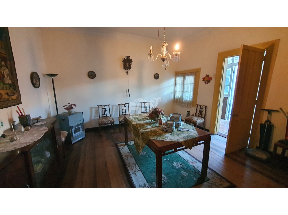 Casa en venta en Los Andes — foto 1