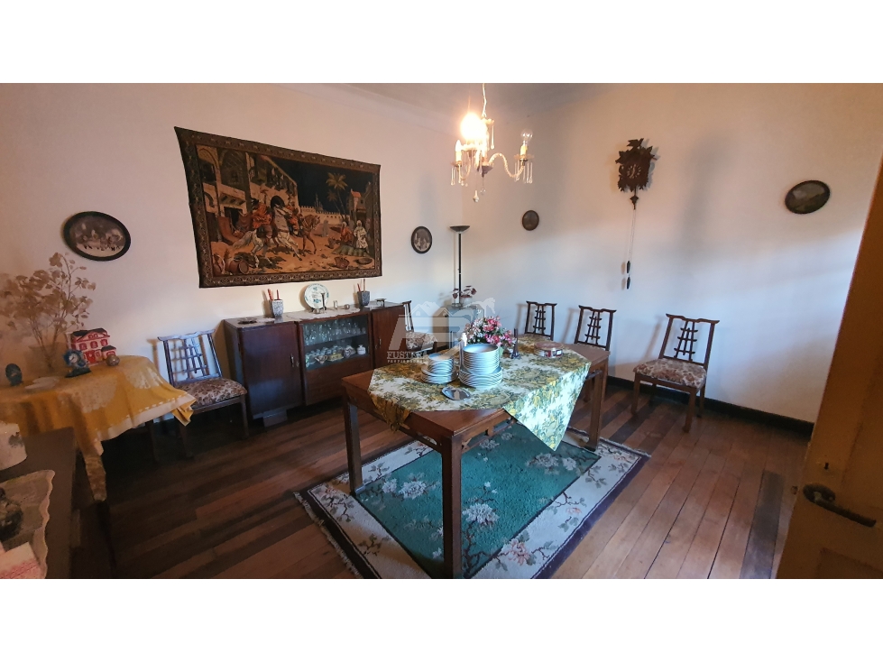 Casa en venta en Los Andes — foto 3