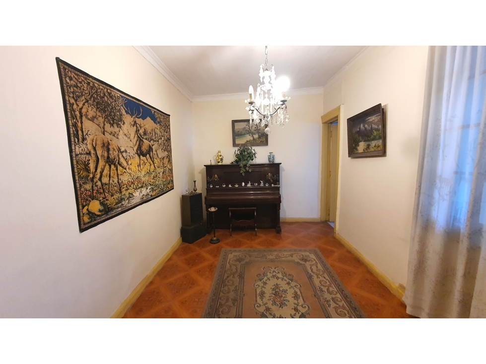 Casa en venta en Los Andes — foto 5