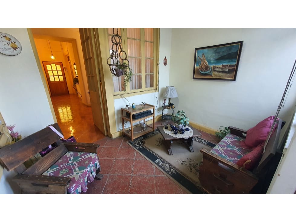Casa en venta en Los Andes — foto 6