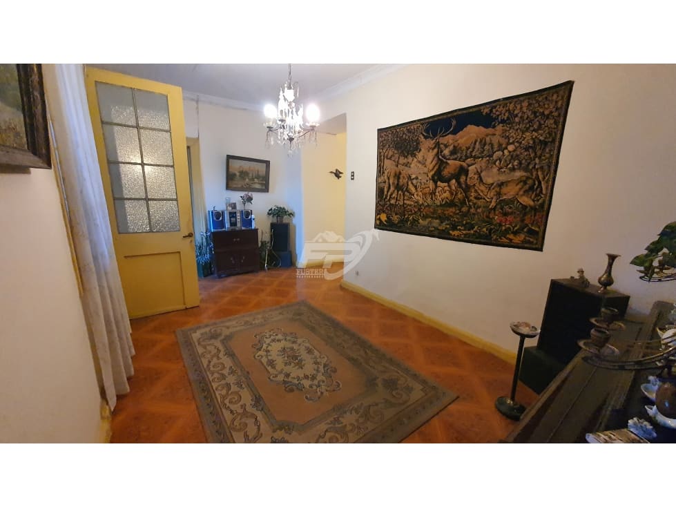 Casa en venta en Los Andes — foto 8