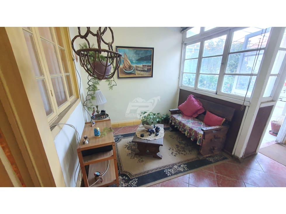 Casa en venta en Los Andes — foto 9