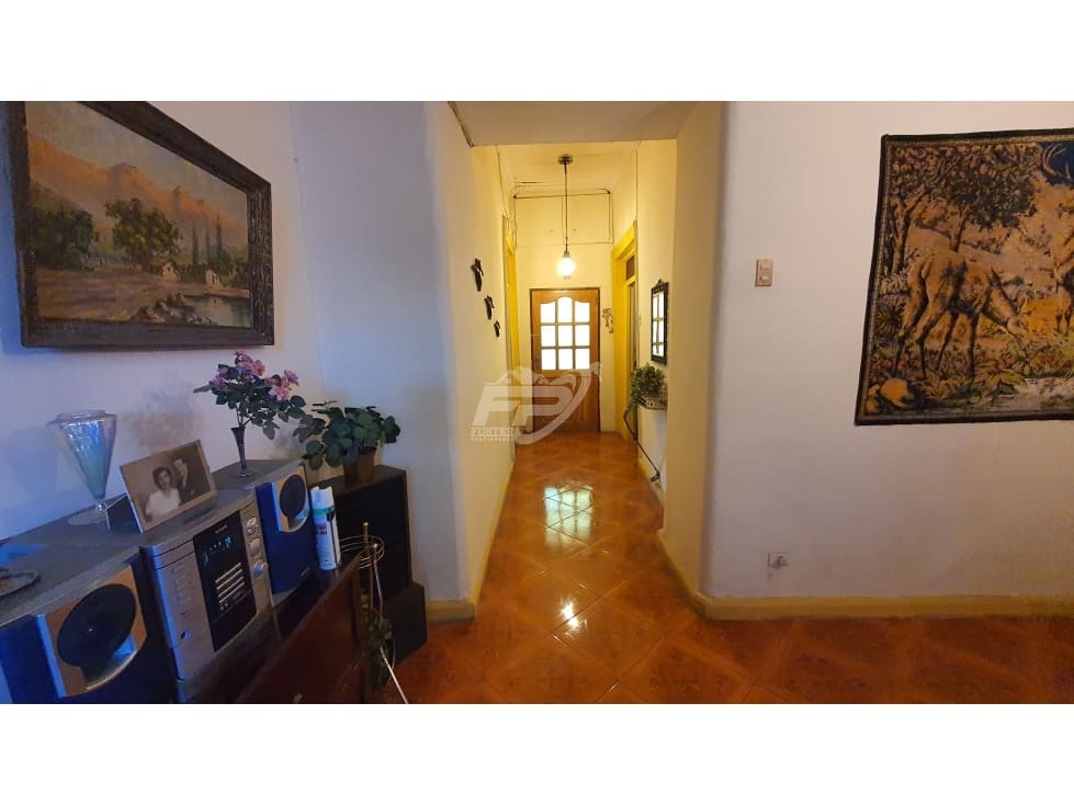 Casa en venta en Los Andes — foto 10