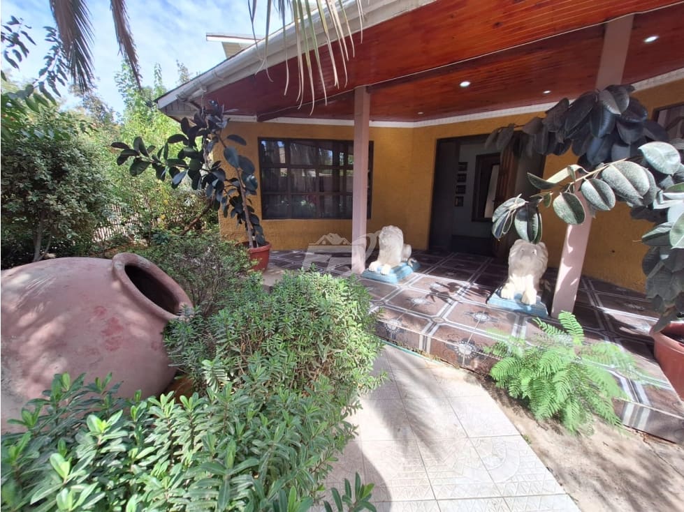 Parcela en venta en Calle Larga — foto 1
