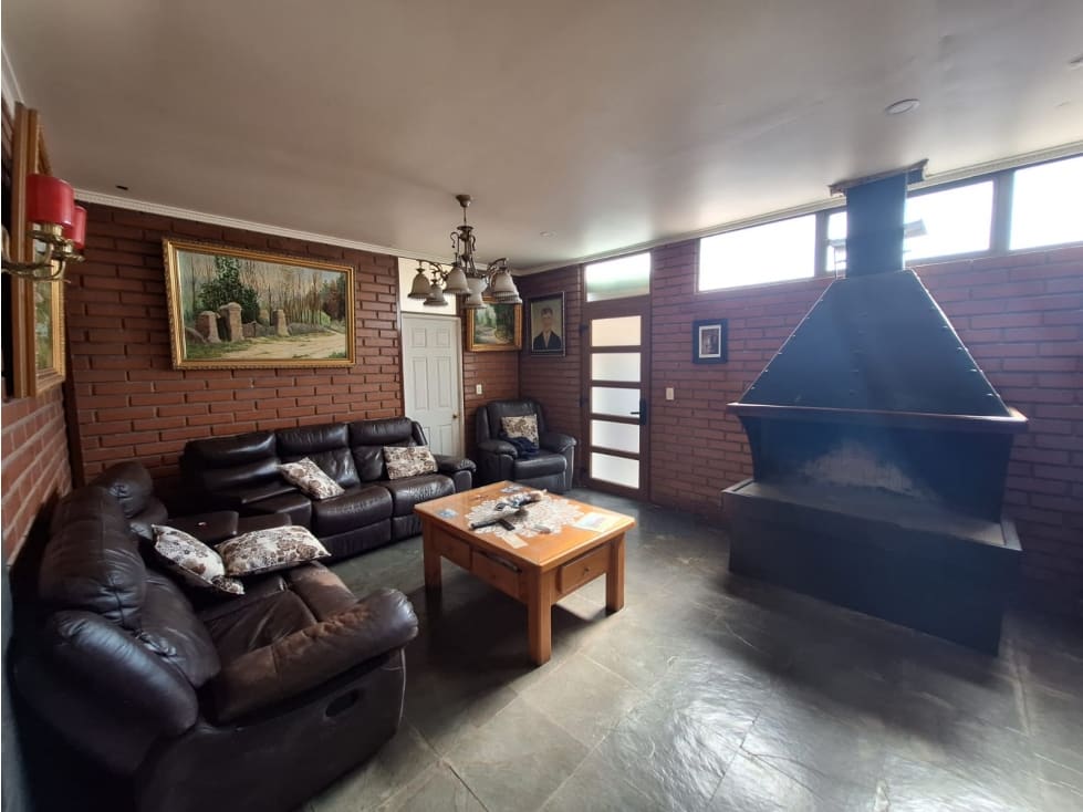 Parcela en venta en Calle Larga — foto 4