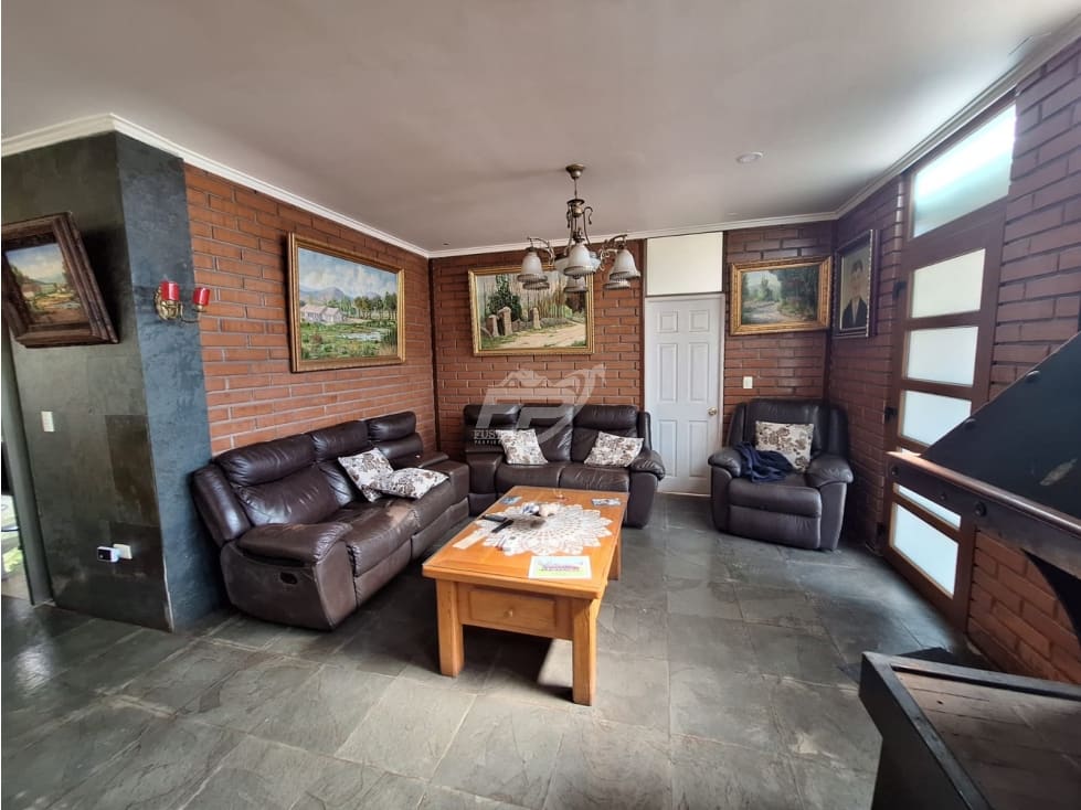 Parcela en venta en Calle Larga — foto 5