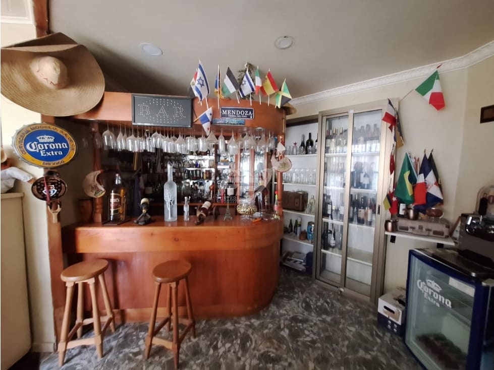 Parcela en venta en Calle Larga — foto 10