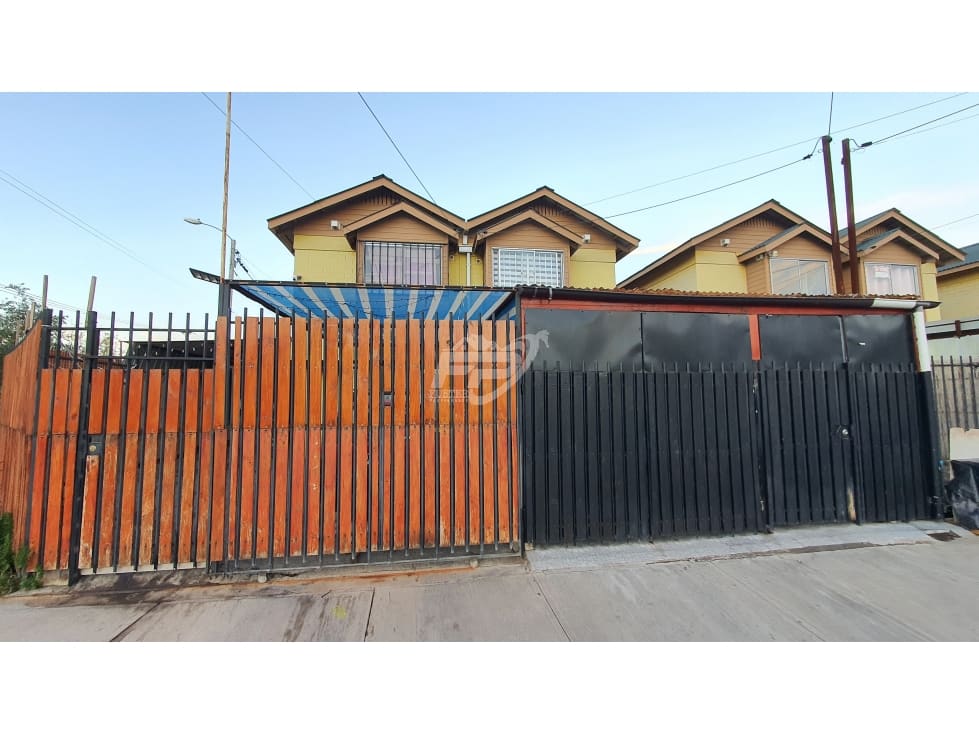 Casa en venta en San Felipe — foto 1