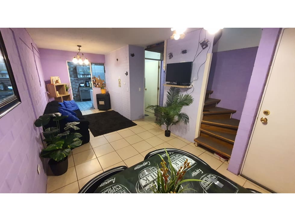 Casa en venta en San Felipe — foto 3