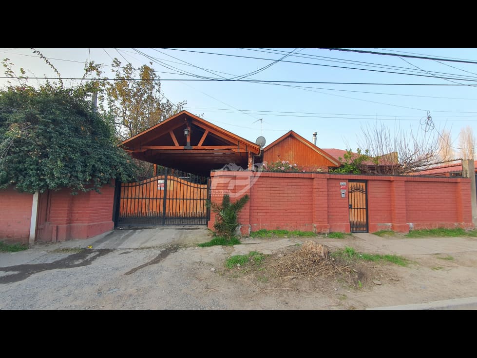 Casa en venta en San Esteban — foto 1