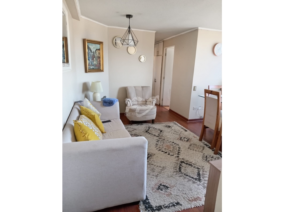 Departamento en venta en Viña del Mar — foto 1