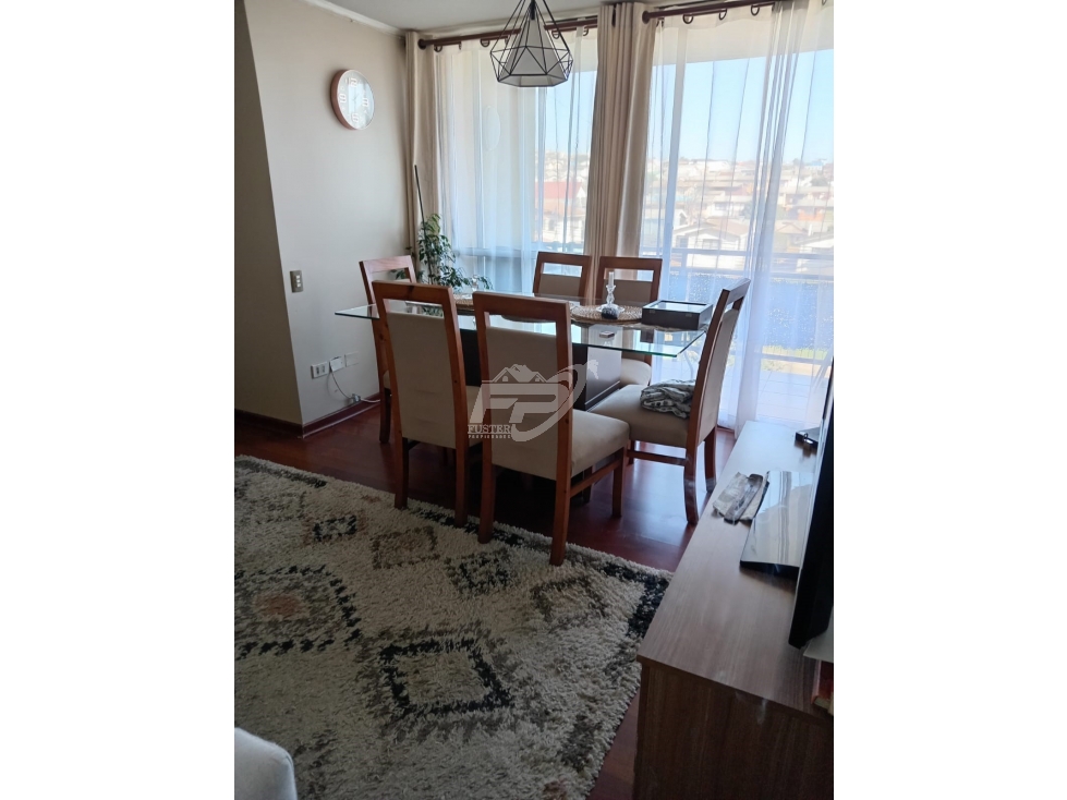 Departamento en venta en Viña del Mar — foto 3