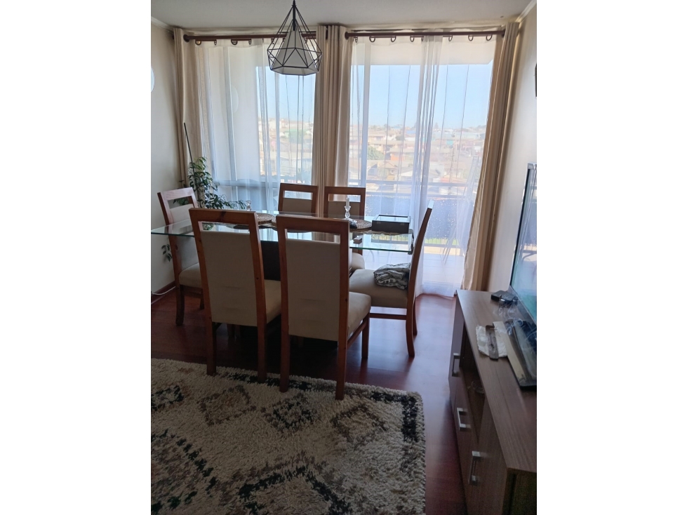Departamento en venta en Viña del Mar — foto 4