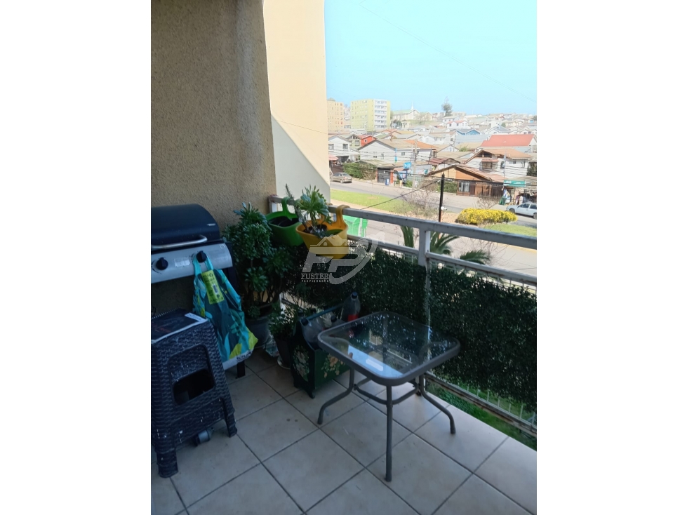 Departamento en venta en Viña del Mar — foto 8