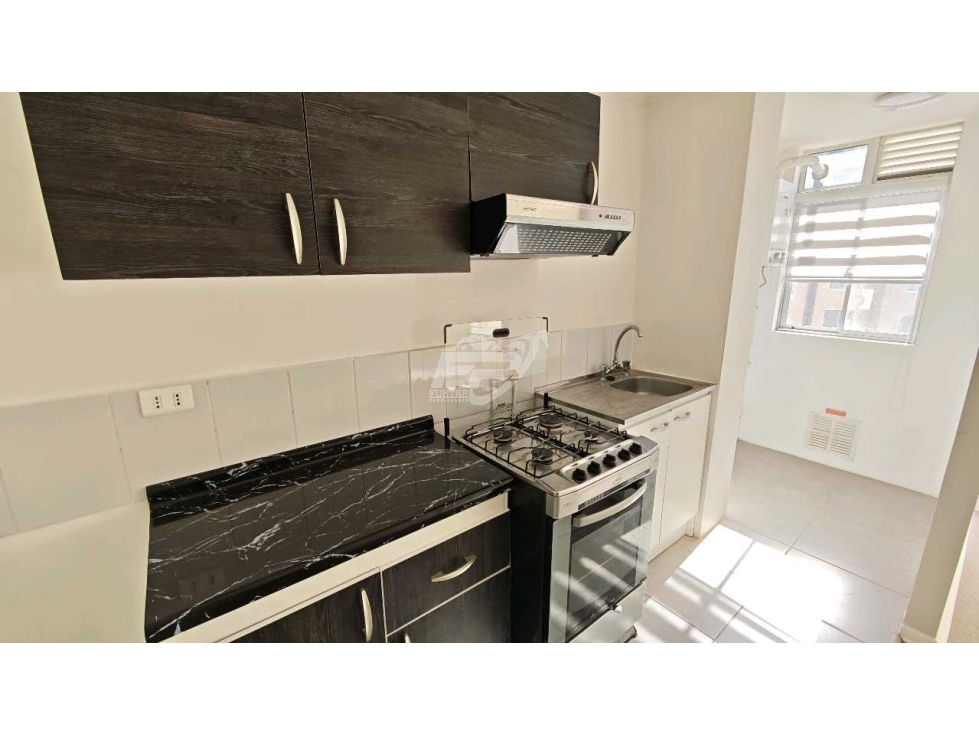 Departamento en arriendo en Los Andes — foto 6