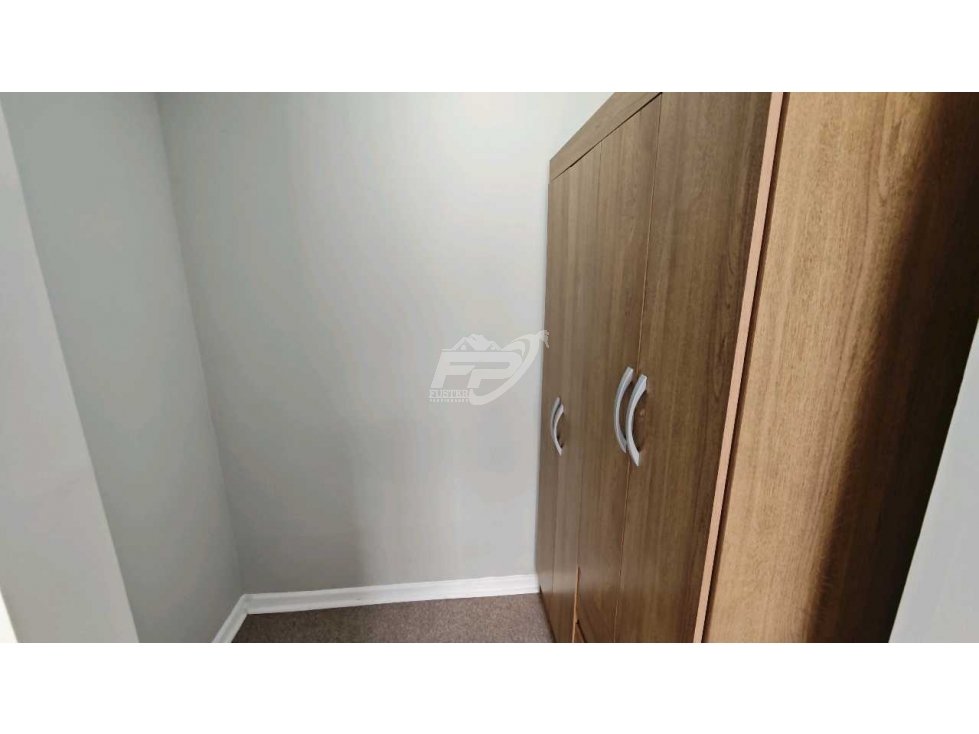 Departamento en arriendo en Los Andes — foto 9
