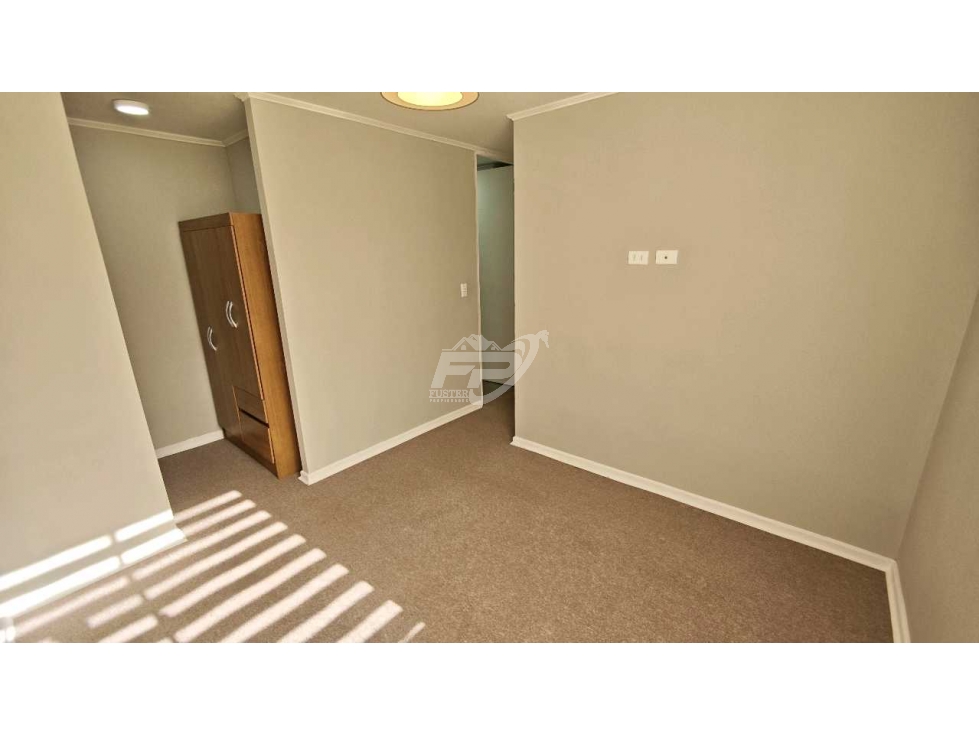 Departamento en arriendo en Los Andes — foto 10