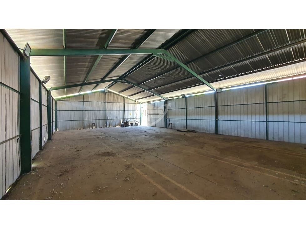 Terreno en venta en Los Andes — foto 1