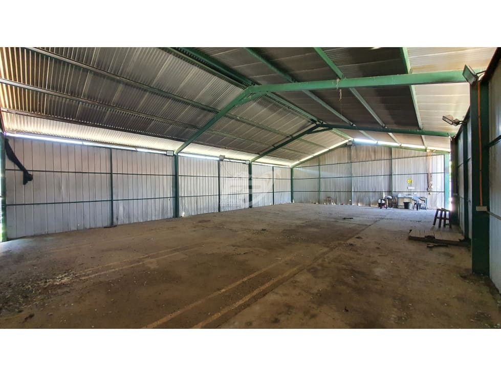 Terreno en venta en Los Andes — foto 2