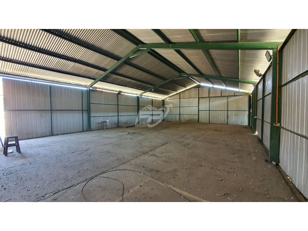 Terreno en venta en Los Andes — foto 4