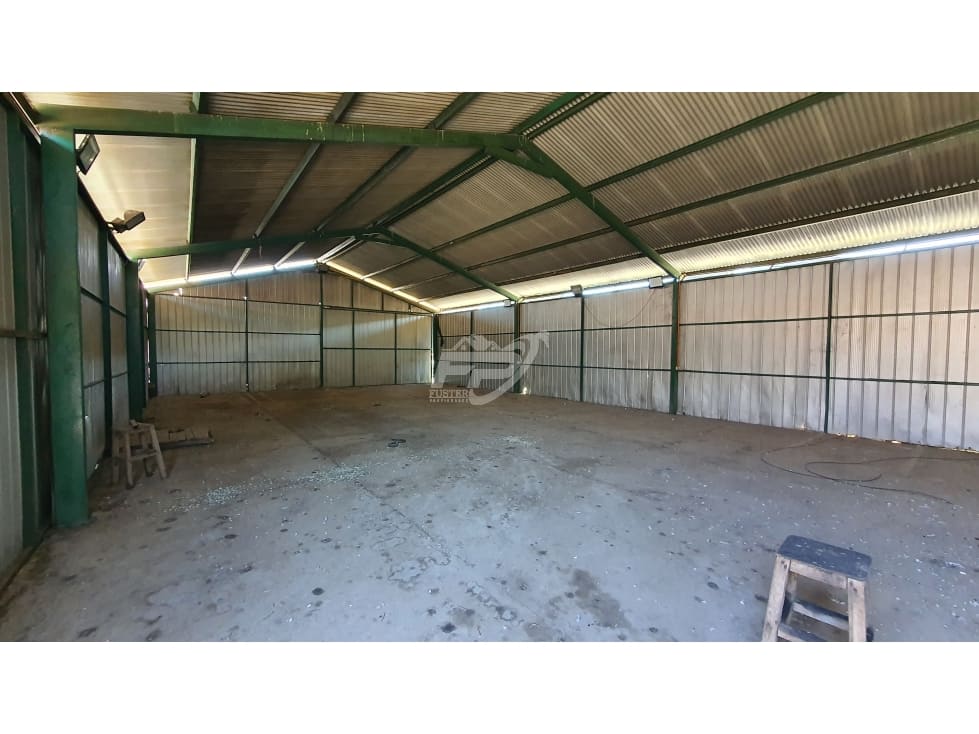 Terreno en venta en Los Andes — foto 5