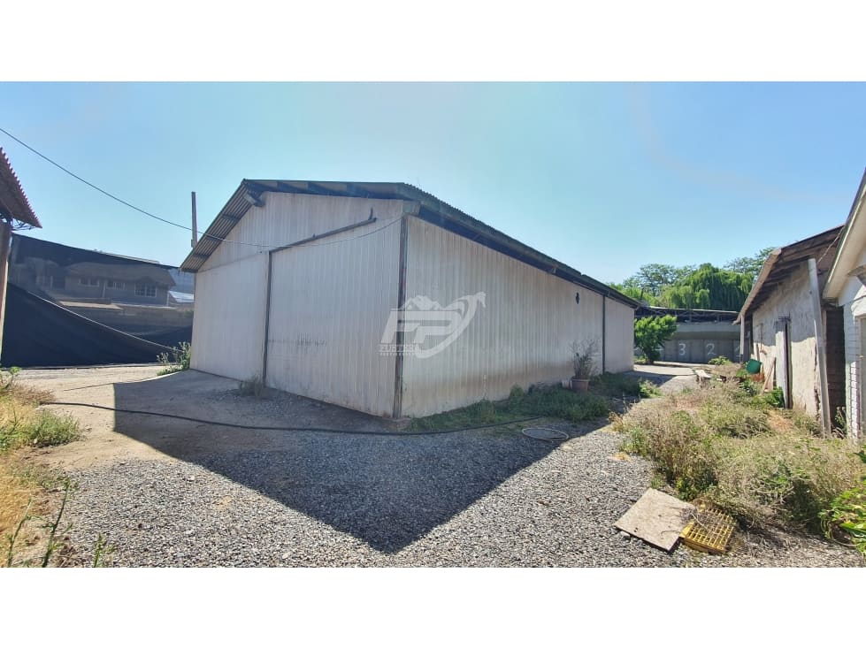 Terreno en venta en Los Andes — foto 6