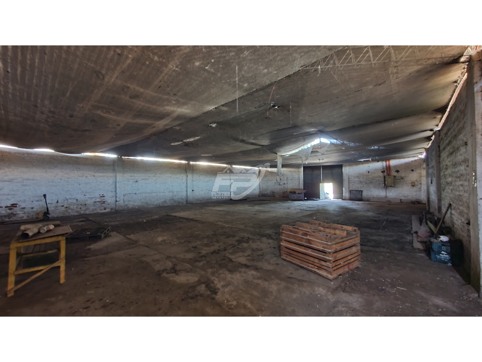 Terreno en venta en Los Andes — foto 7