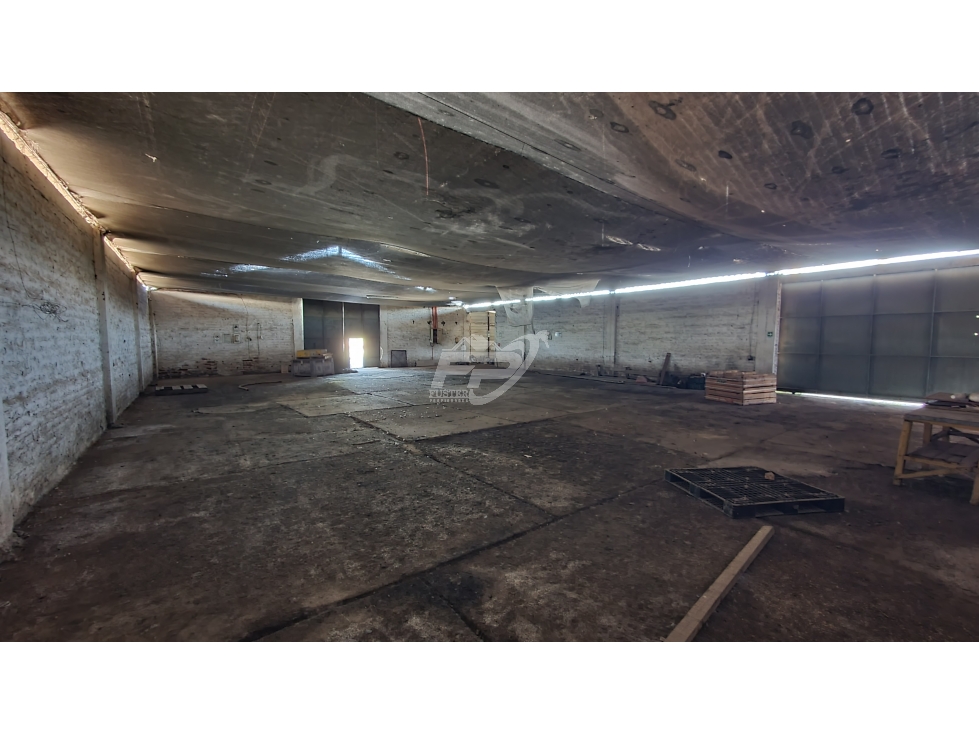 Terreno en venta en Los Andes — foto 9