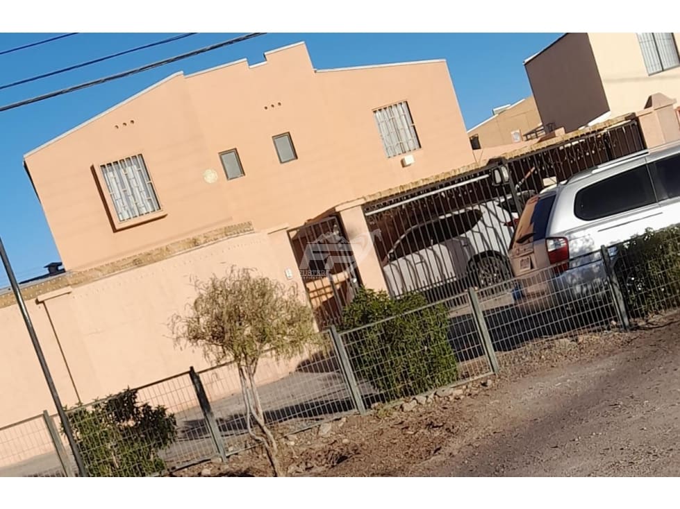 Casa en venta en Calama — foto 1