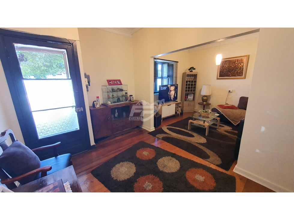 Casa en venta en Los Andes — foto 1