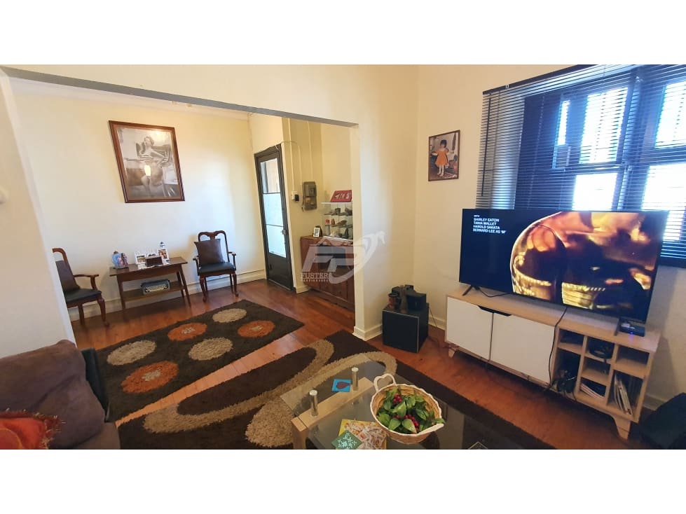 Casa en venta en Los Andes — foto 3