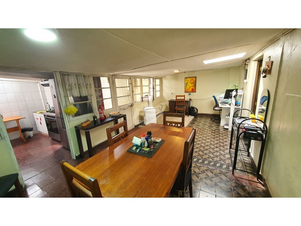 Casa en venta en Los Andes — foto 8