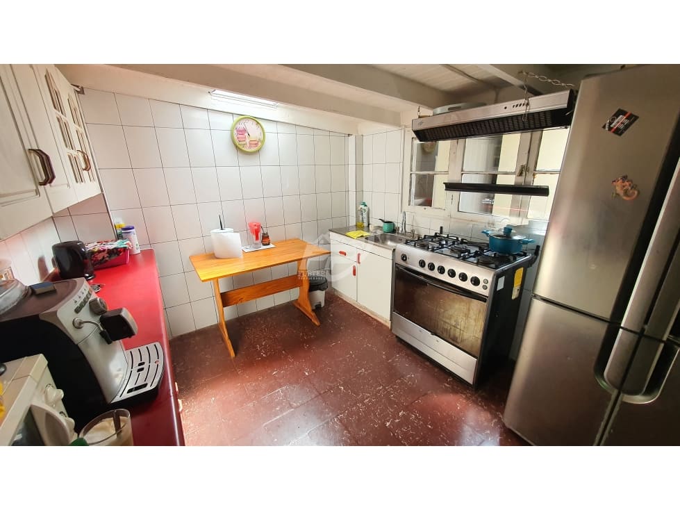 Casa en venta en Los Andes — foto 10