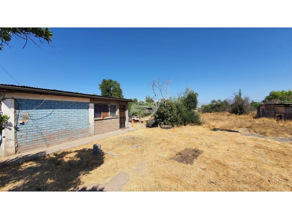 Terreno en venta en Los Andes — foto 2