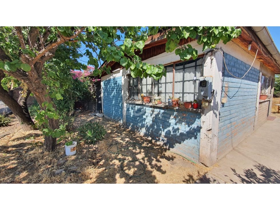 Terreno en venta en Los Andes — foto 3