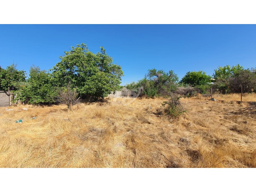 Terreno en venta en Los Andes — foto 4