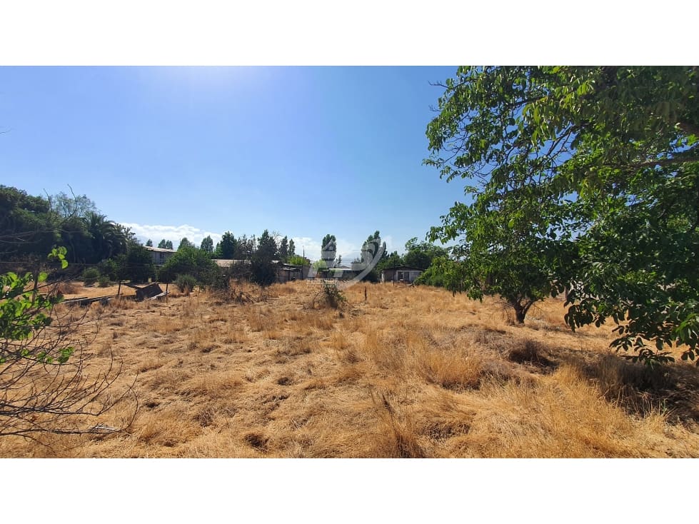 Terreno en venta en Los Andes — foto 5