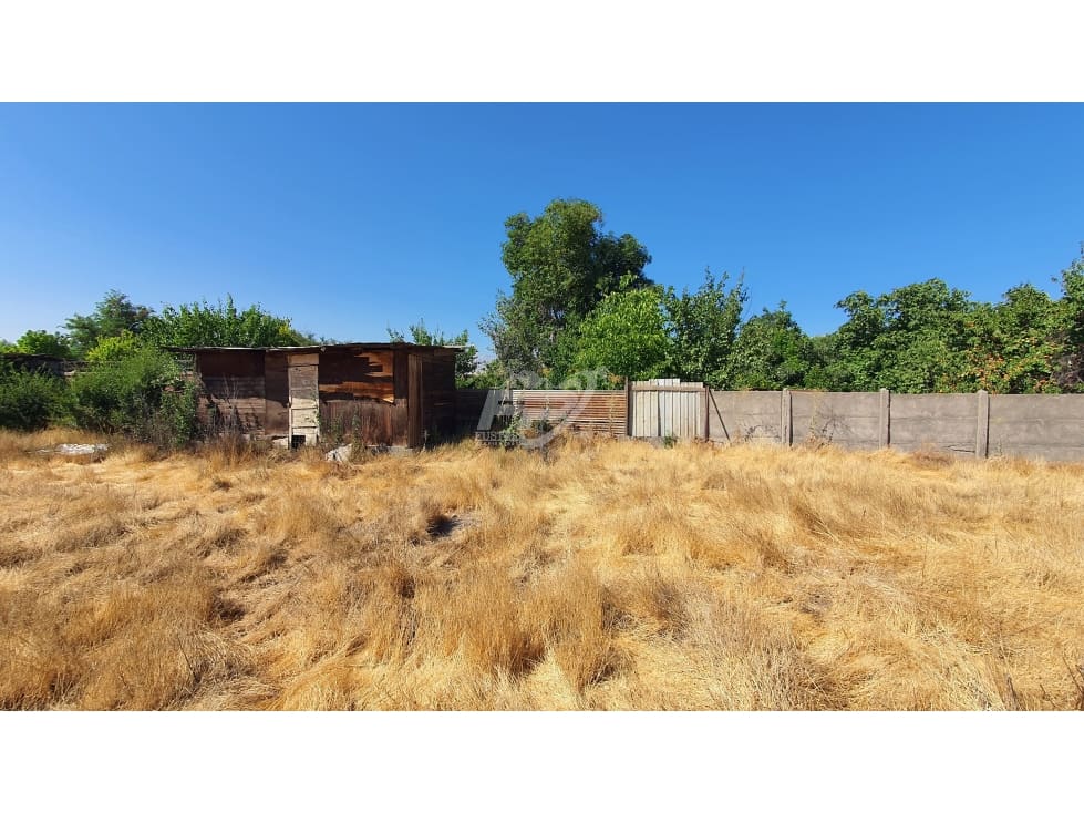 Terreno en venta en Los Andes — foto 6