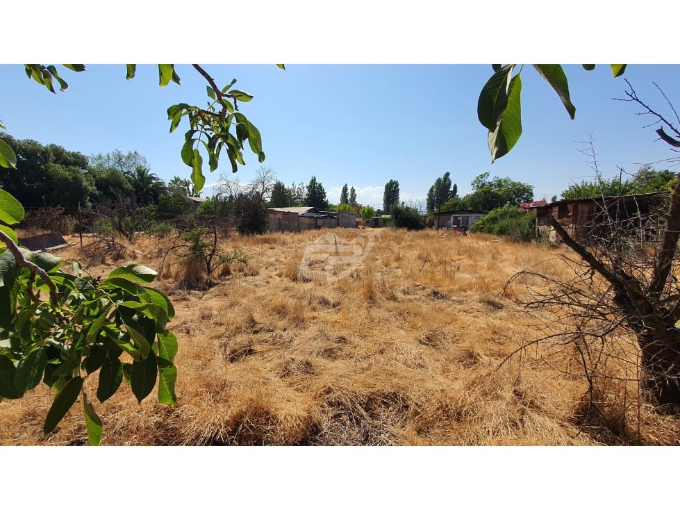 Terreno en venta en Los Andes — foto 7
