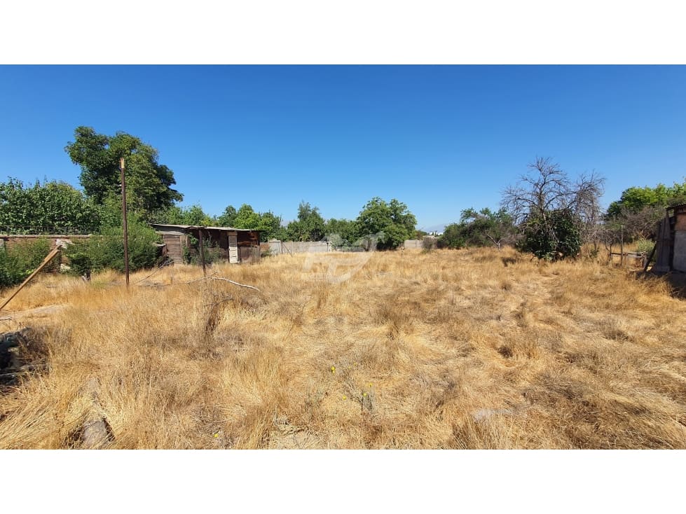 Terreno en venta en Los Andes — foto 8