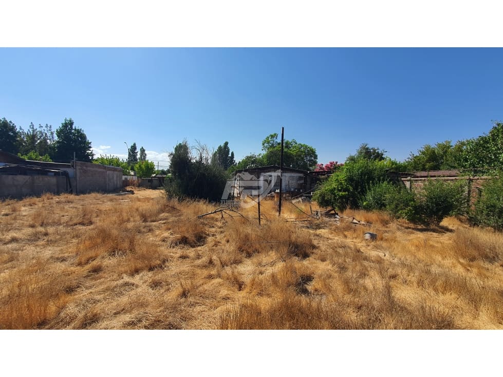 Terreno en venta en Los Andes — foto 9