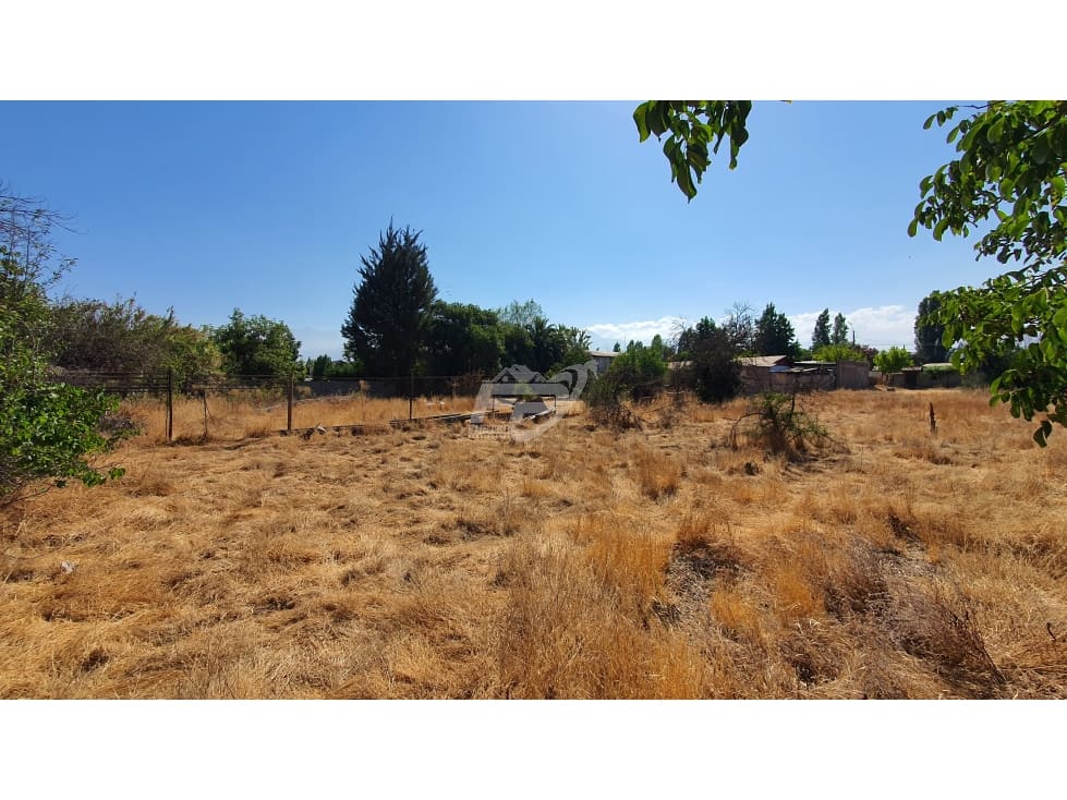 Terreno en venta en Los Andes — foto 10