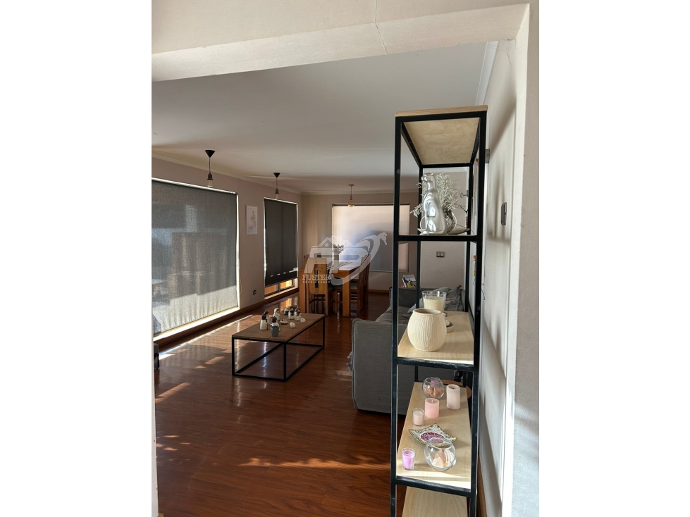 Casa en venta en Los Andes — foto 2