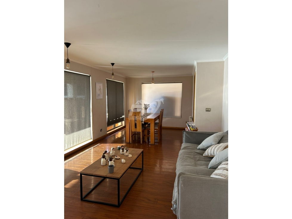 Casa en venta en Los Andes — foto 3