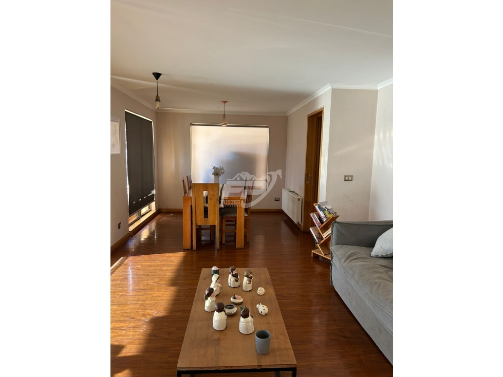 Casa en venta en Los Andes — foto 4